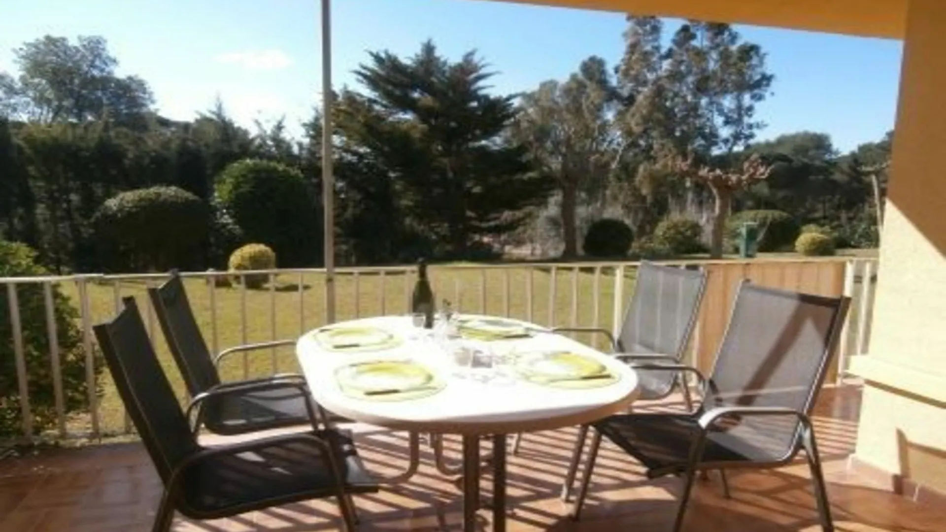 Apartmán Cenit Toixo 2 Palafrugell