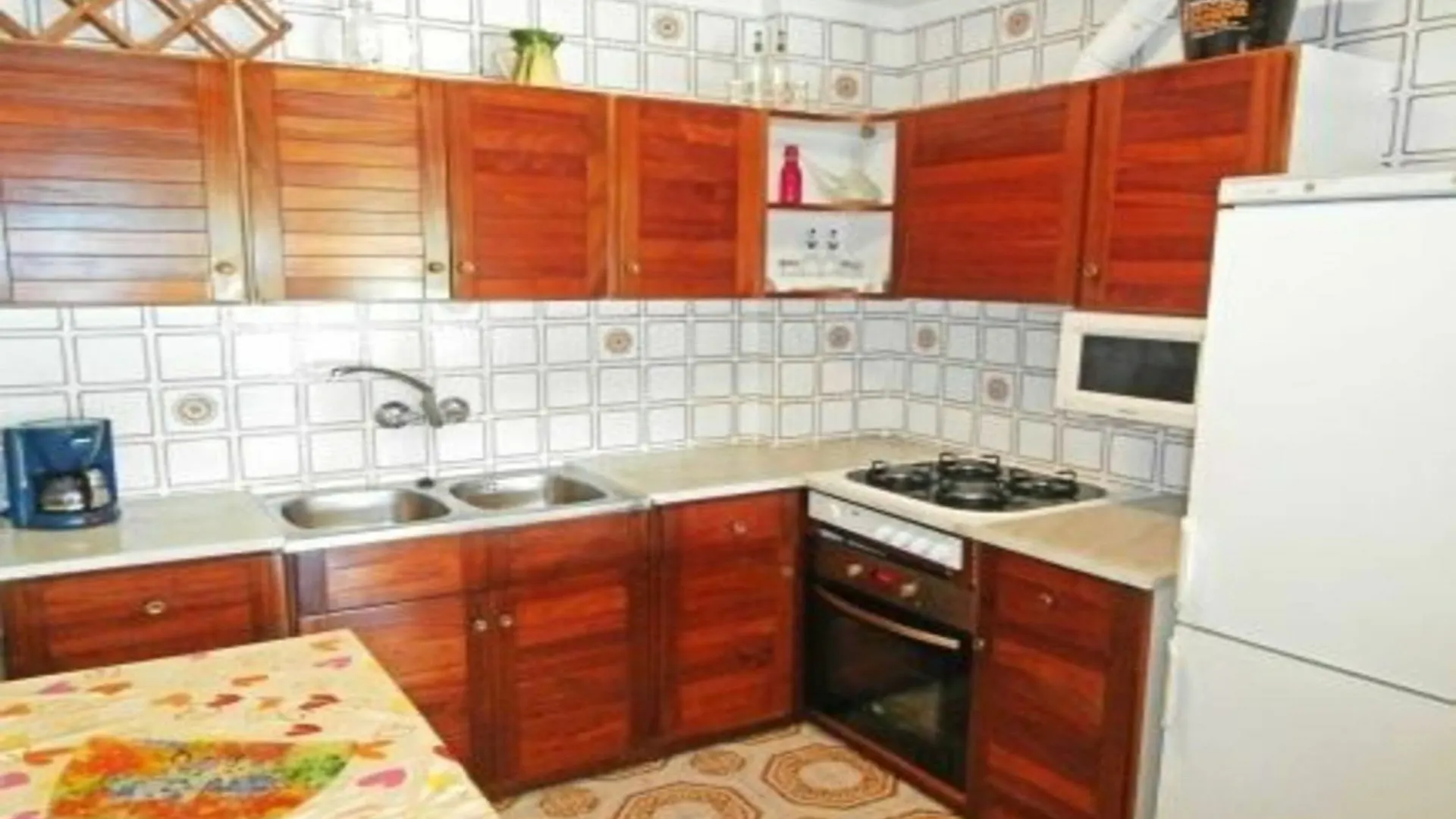 Apartmán Cenit Toixo 2 Palafrugell