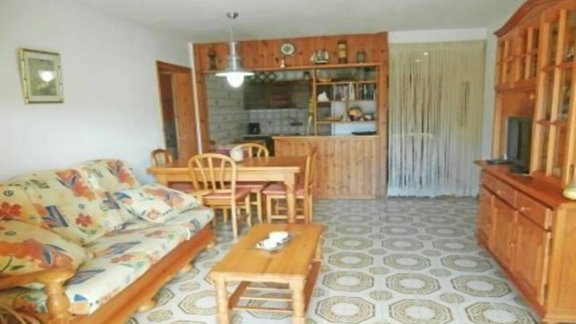 Apartmán Cenit Toixo 2 Palafrugell Španělsko