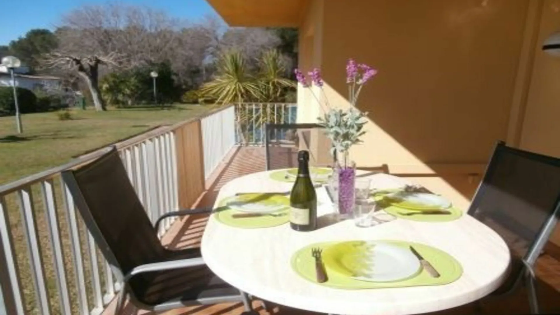 Apartmán Cenit Toixo 2 Palafrugell